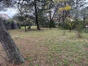 Terrain à SAINT-JEAN-DE-FOS