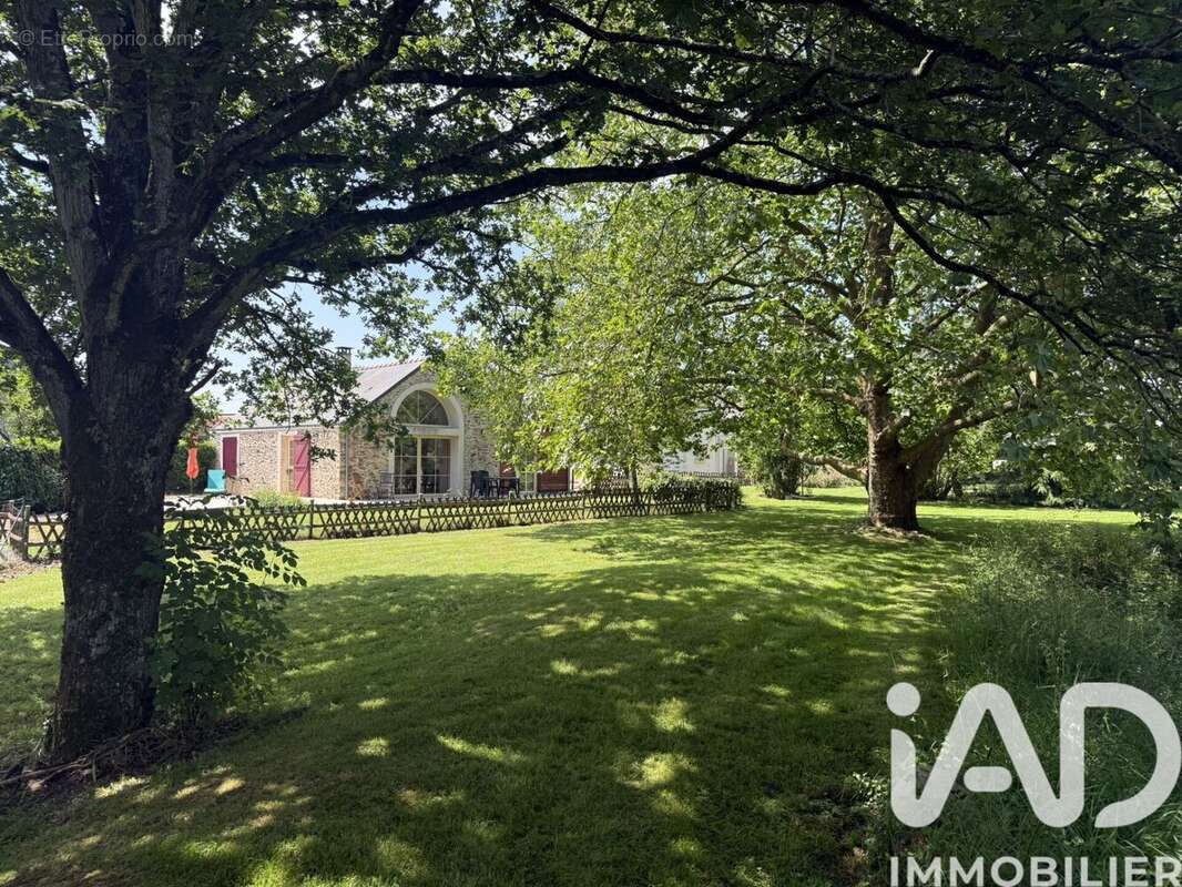 Photo 2 - Maison à LIGNE