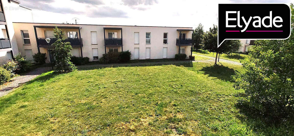 Appartement à DOUAI