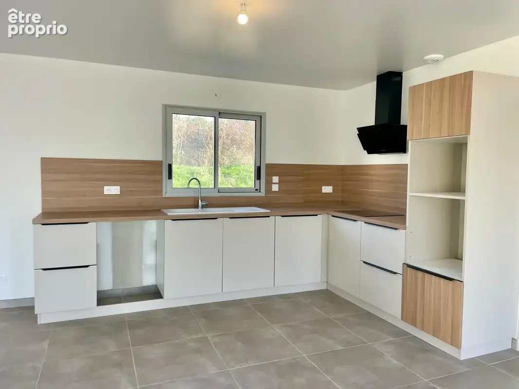 L’isle-sur-la-sorgue   maison neuve avec piscine et 4 chambres - photo 6