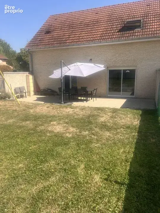 Maison 100 m² à Vesoul  - photo 6