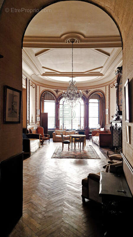 Appartement à NARBONNE