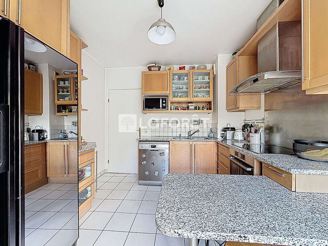 Appartement à SCEAUX