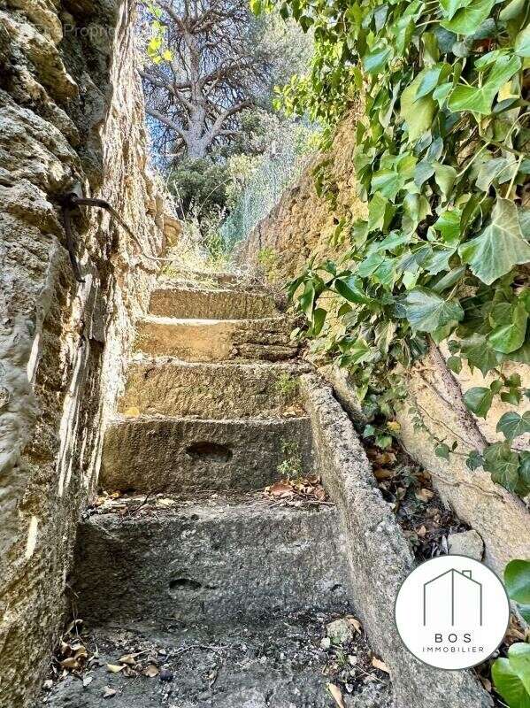 Maison à SALON-DE-PROVENCE