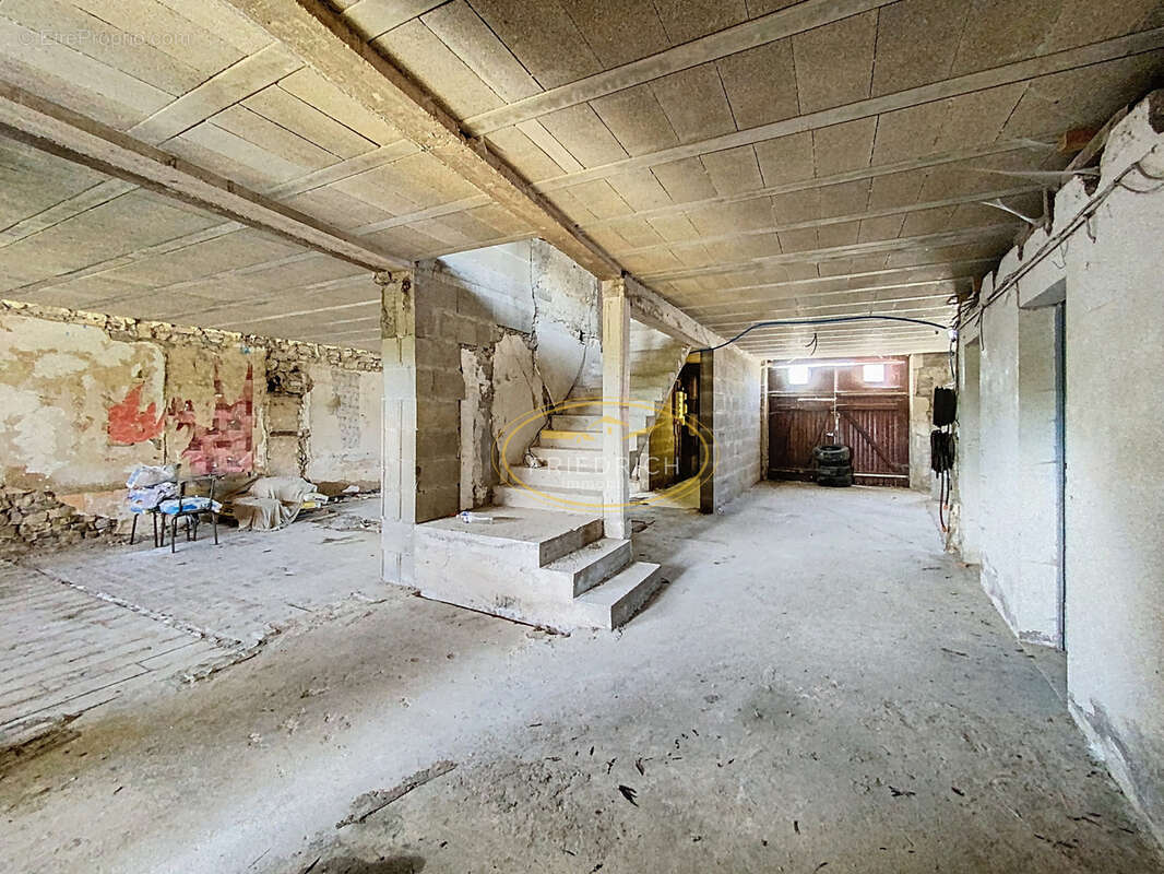 Maison de village a rénover - photo 4