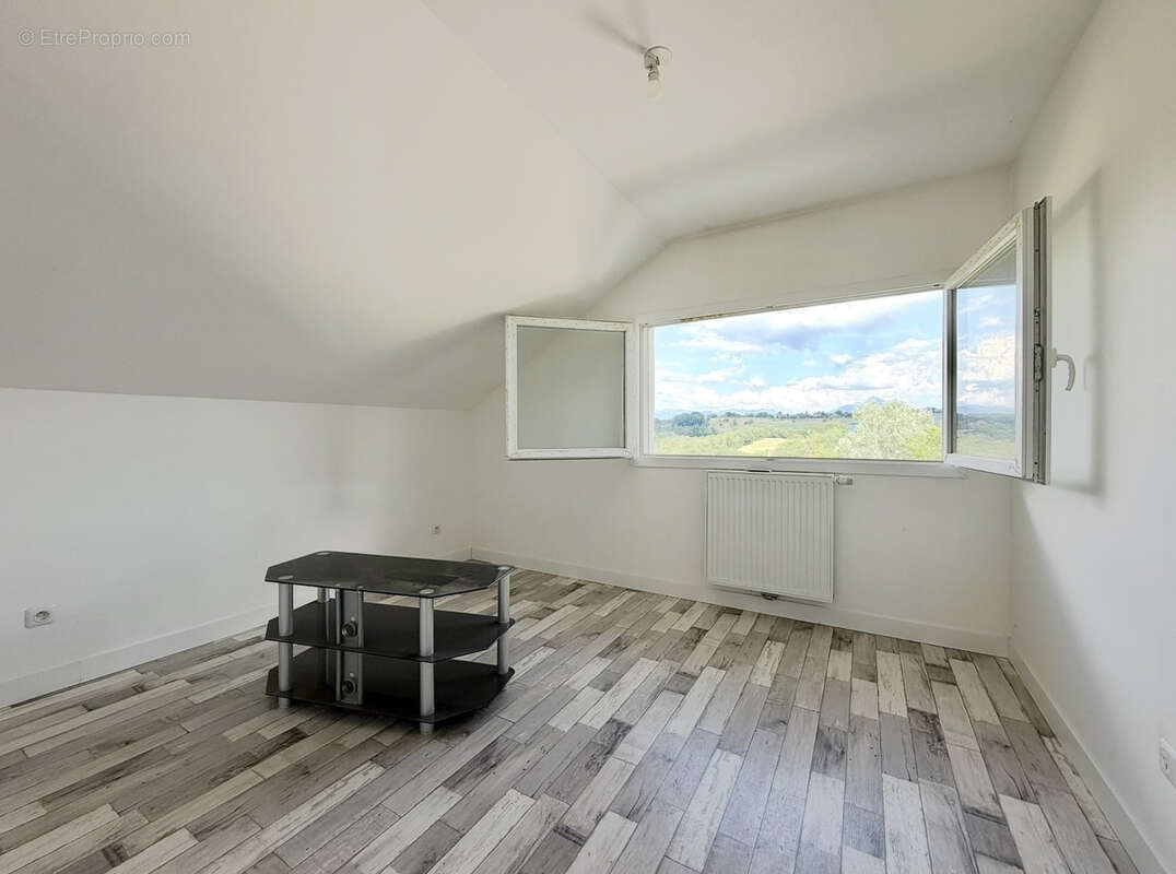 Maison de 180m2 construite en 2017 a monnetier mornex - photo 12