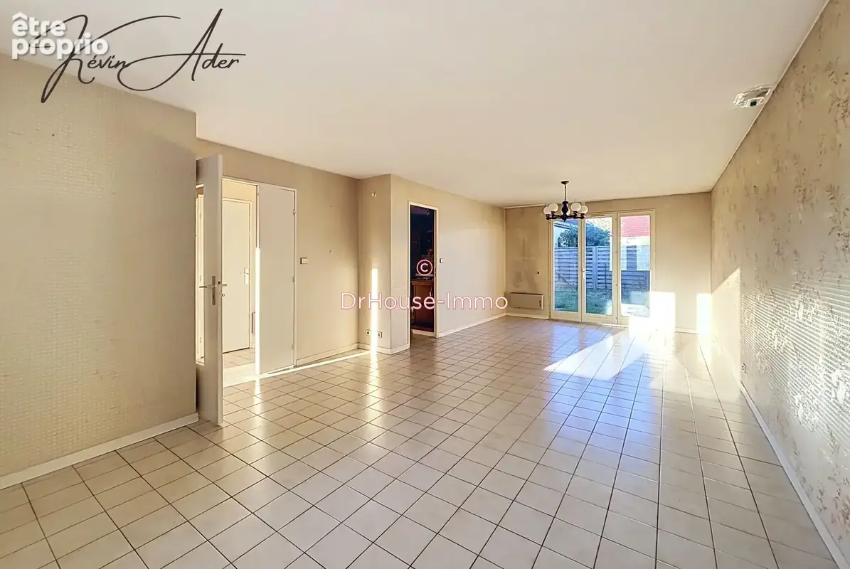 Maison 5 pièces 107 m² à vendre à Olivet (45160) - photo 3