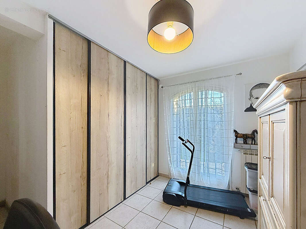 Maison à MARSEILLE-9E