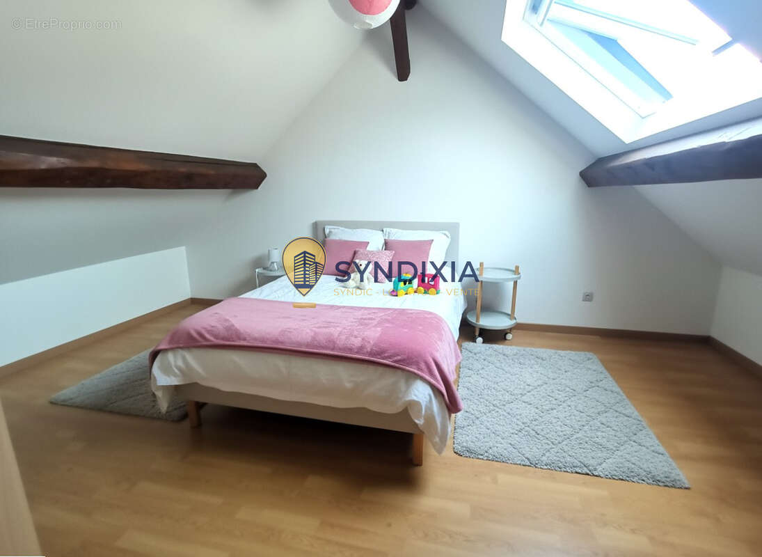 Appartement à RICHEBOURG