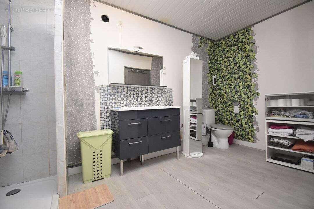 Maison à CAUDRY