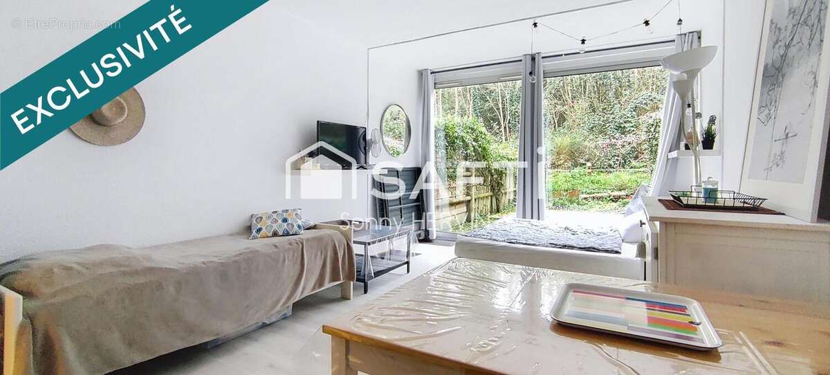 Photo 3 - Appartement à JARD-SUR-MER