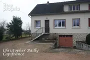Maison à DIOU