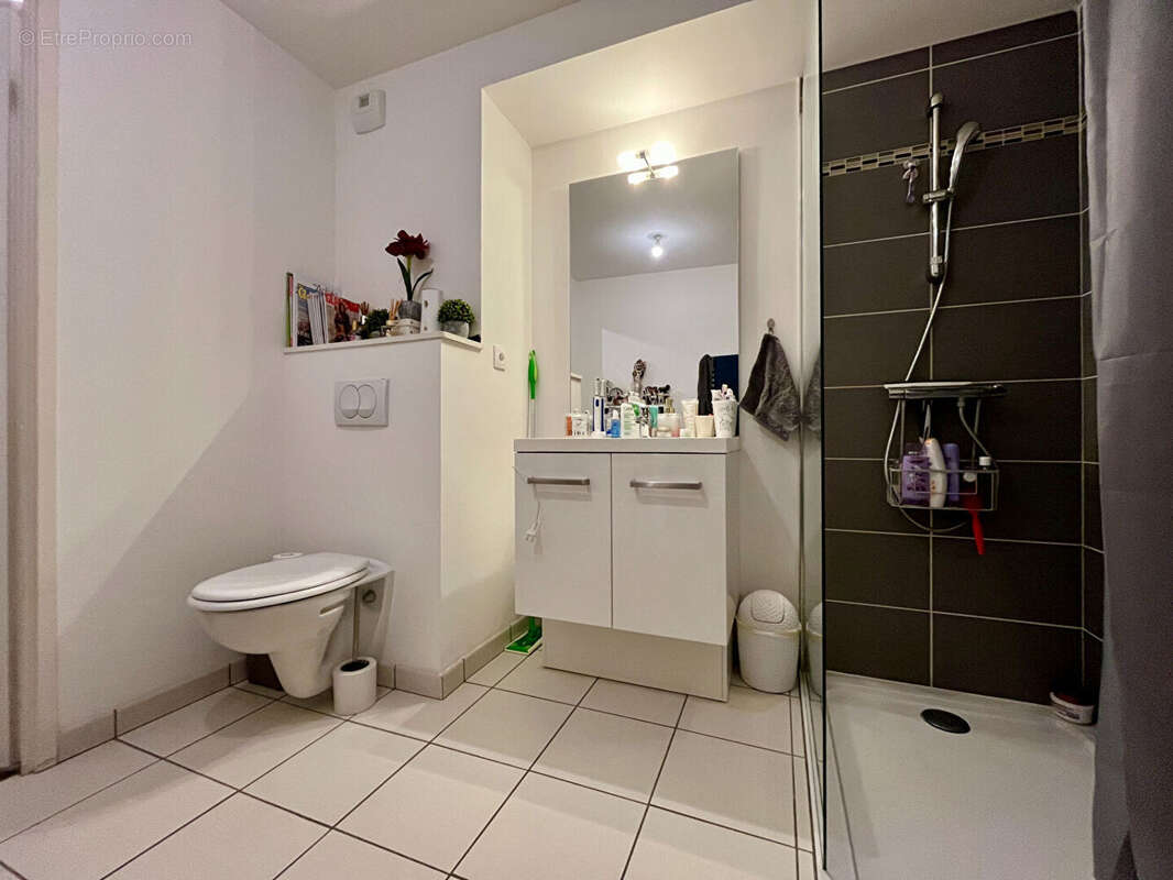 Appartement T2 à vendre - Pleurtuit - photo 3
