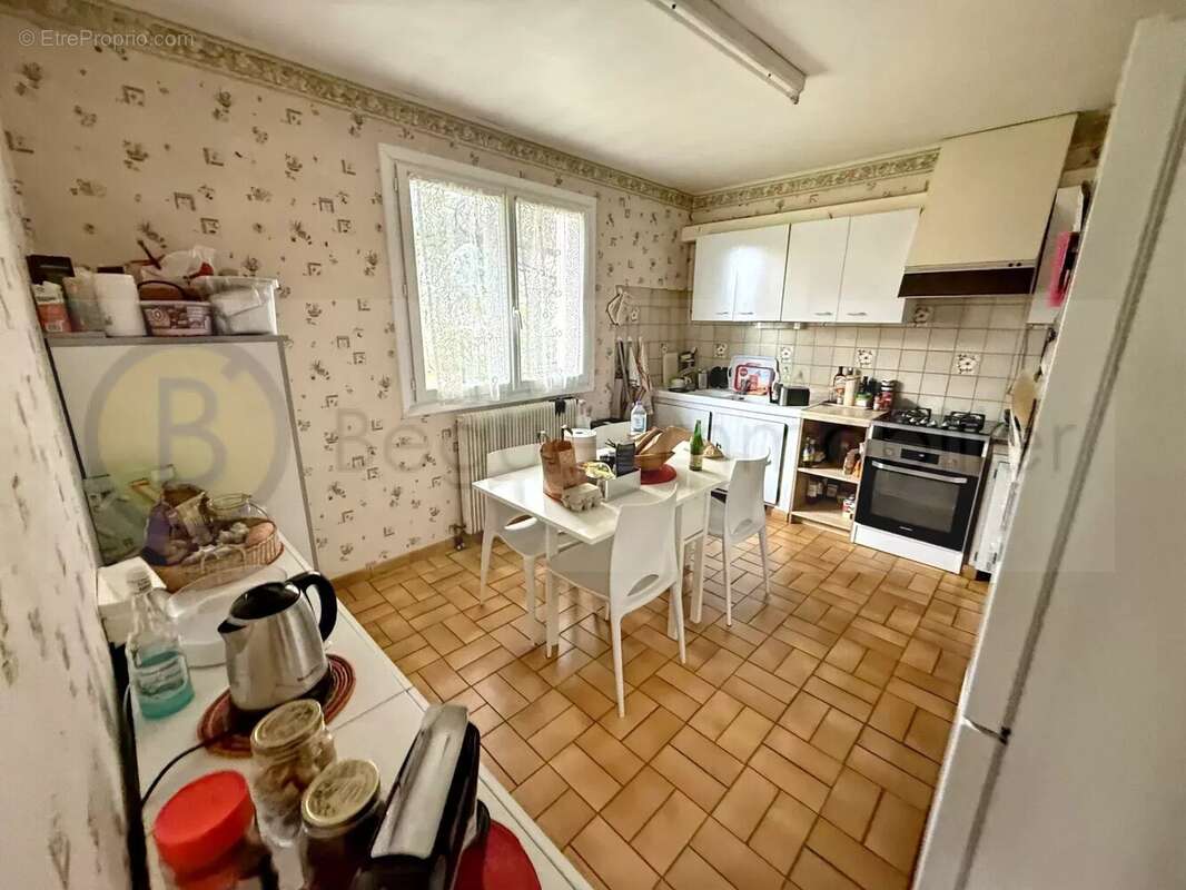 Maison à SAINT-PAUL-SUR-SAVE