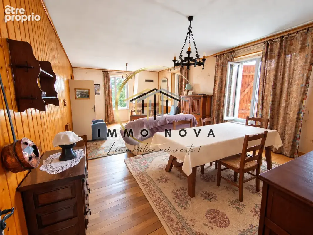 Maison de caractère - photo 2