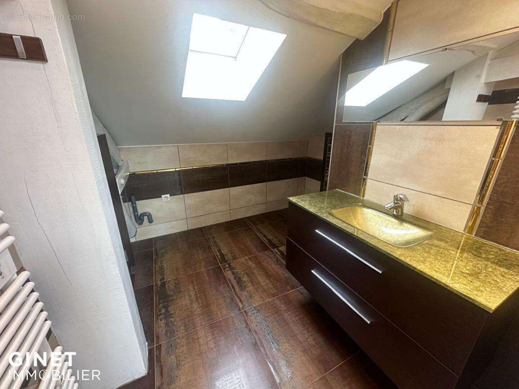 Appartement à ROANNE