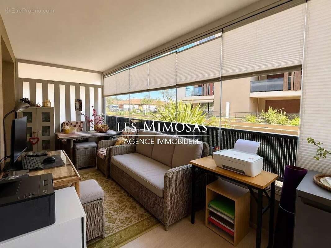 Appartement à FREJUS
