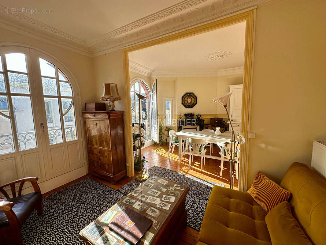 Appartement à DIEPPE