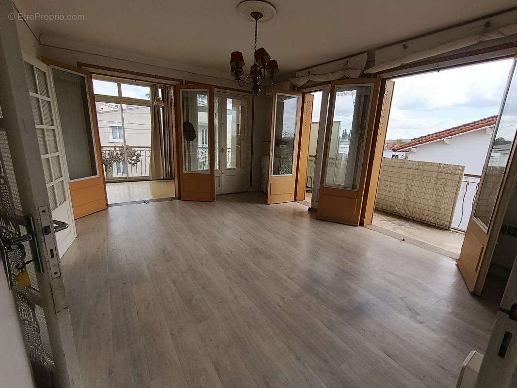 Proche toutes commodites, bel environnement - photo 5