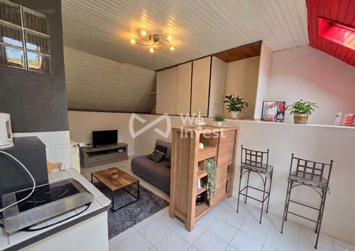 Appartement à NOGENT-L'ARTAUD