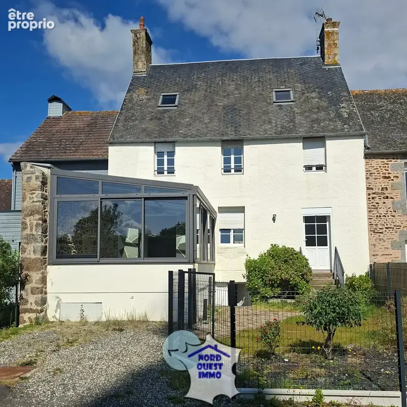 Photo Maison à Haleine au prix de 128 280€