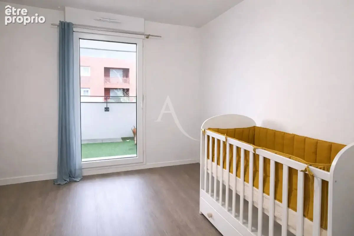 Appartement Neuilly Sur Marne 2 pièce(s) 40 m2 - photo 3