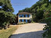 F5c - Maison à PONSAN-SOUBIRAN