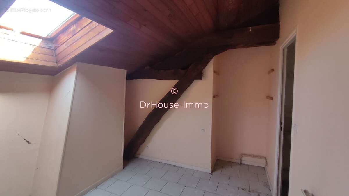 Appartement à MARMANDE