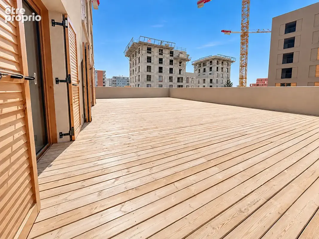 Grande terrasse - photo 4
