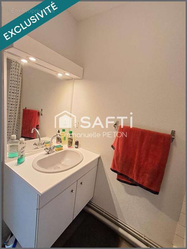 Photo 5 - Appartement à SAINT-BENOIT