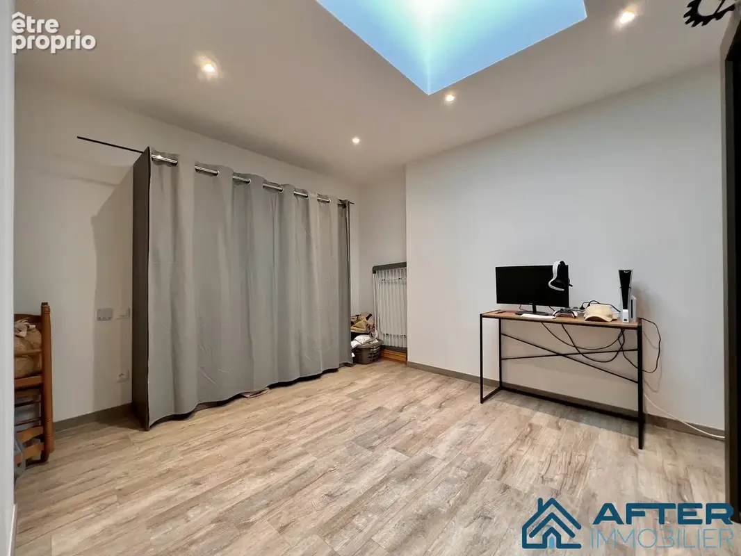 Appartement 78 m² à Deyvillers  - photo 7