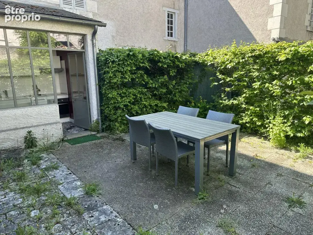 Appartement T3 de standing Blois administratif - photo 12