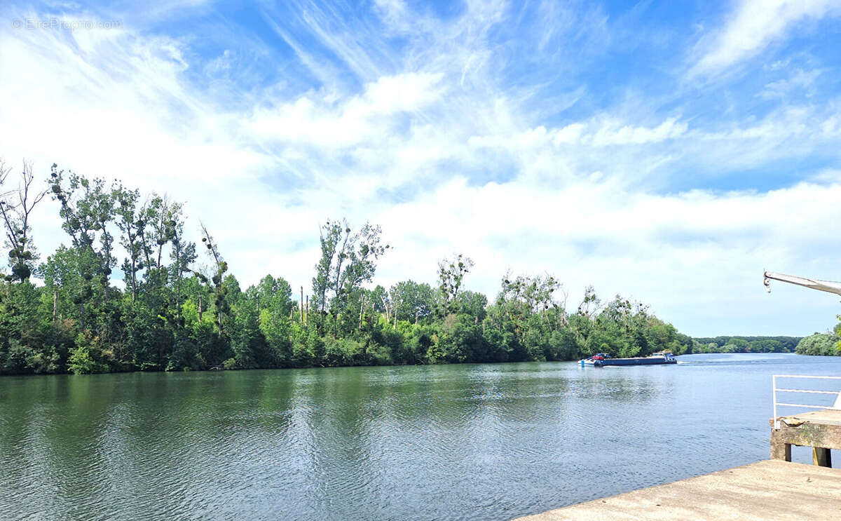 Appartement à HERBLAY