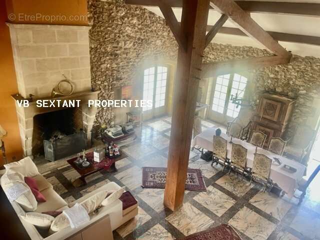 Maison à SAINT-VIVIEN