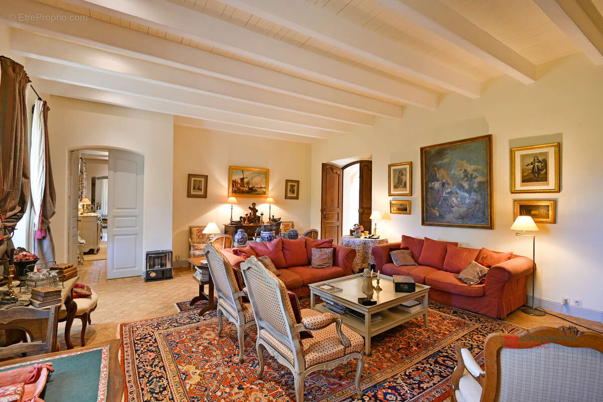 Maison à ARLES
