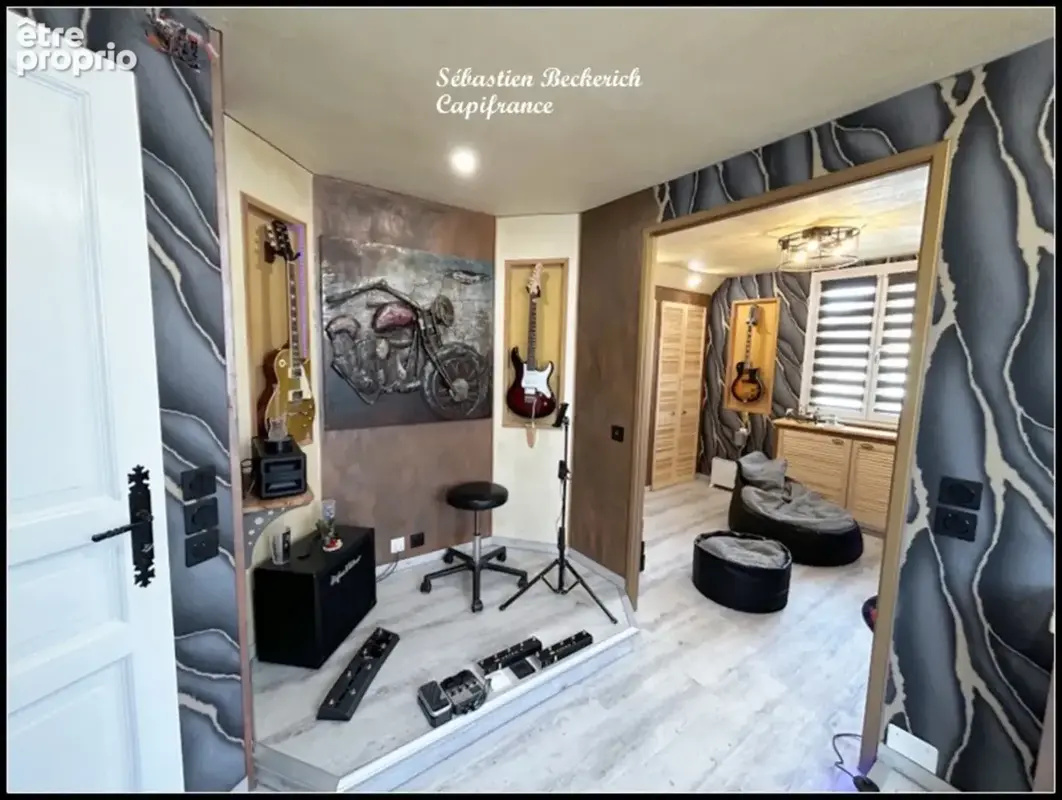 Maison à vendre 5 pièces SARREGUEMINES (57) - photo 17