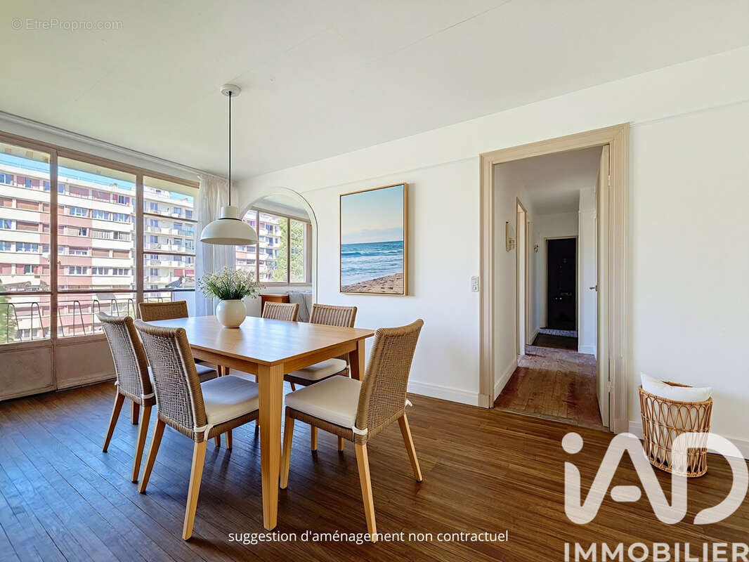 Photo 3 - Appartement à MONTREUIL