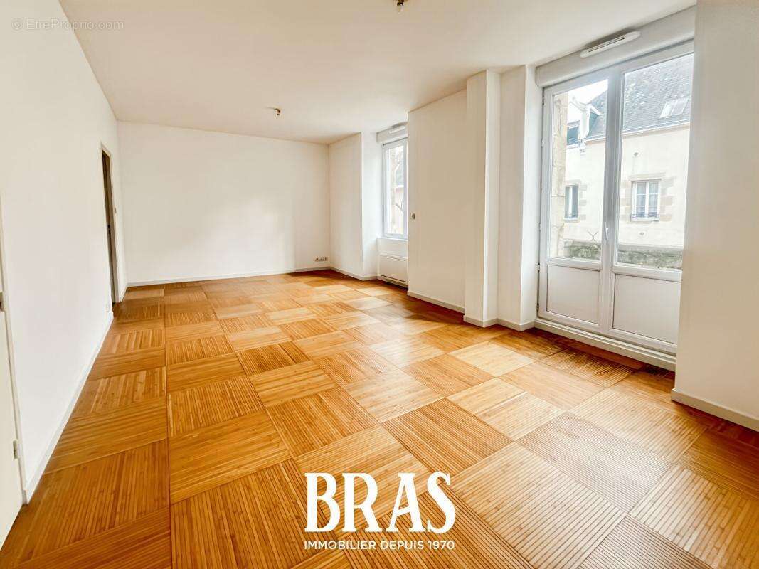 Appartement Le Pouliguen 3 pièce(s) 71 m2 - photo 9