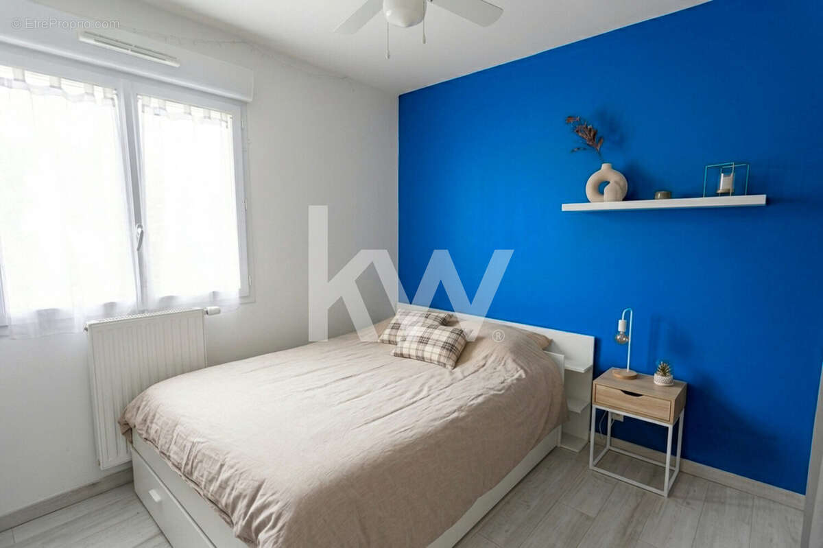 Maison 101 m² à Loury  - photo 6