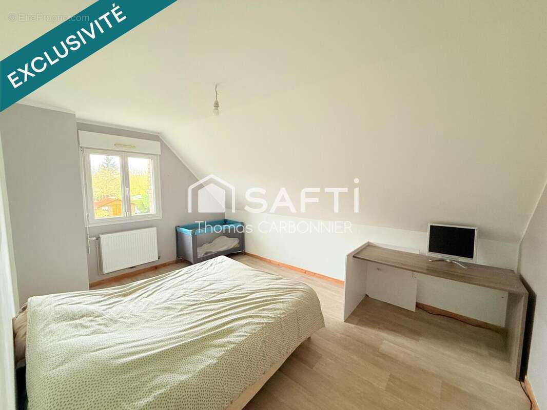 Photo 9 - Maison à SANTES