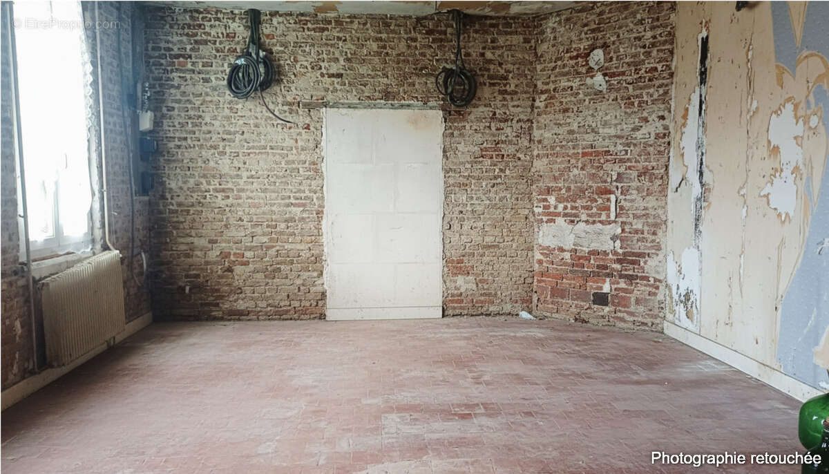 Maison noyon - photo 2