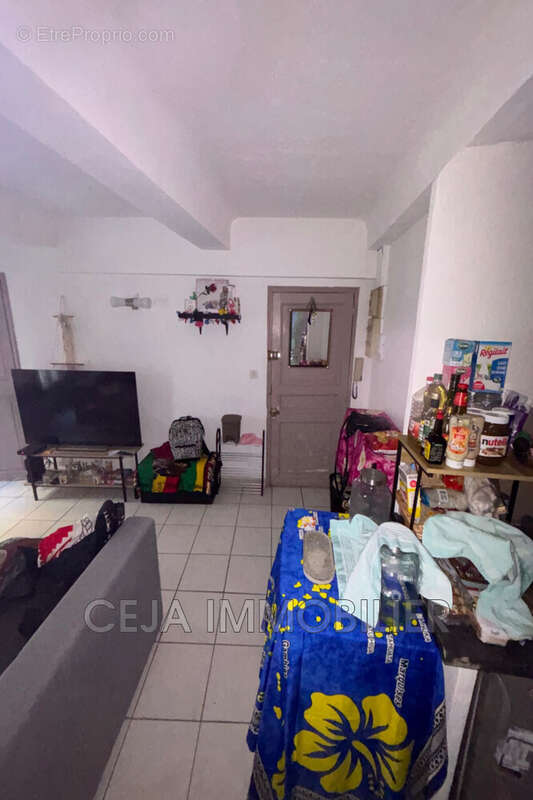 Appartement à DRAGUIGNAN