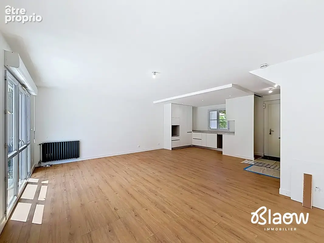 Maison 5 pièces 109 m² à vendre à Meyzieu (69330) - photo 4