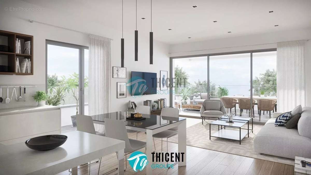 Appartement à HOCHFELDEN