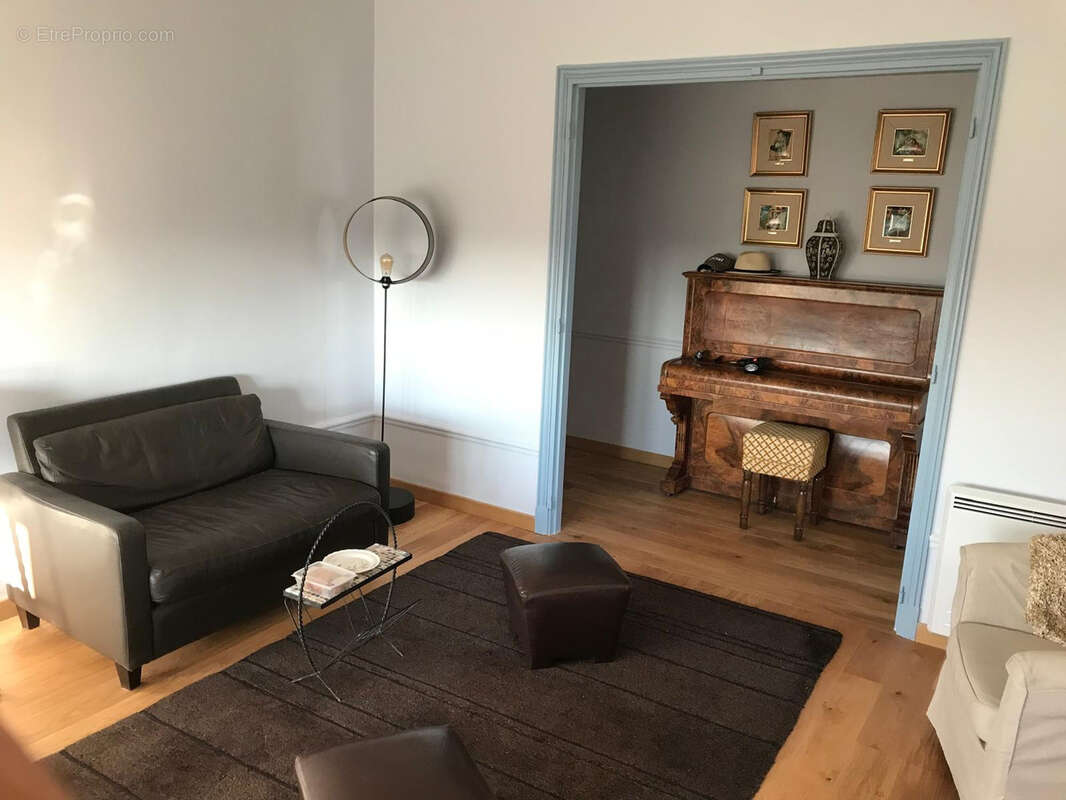 Appartement à VICHY