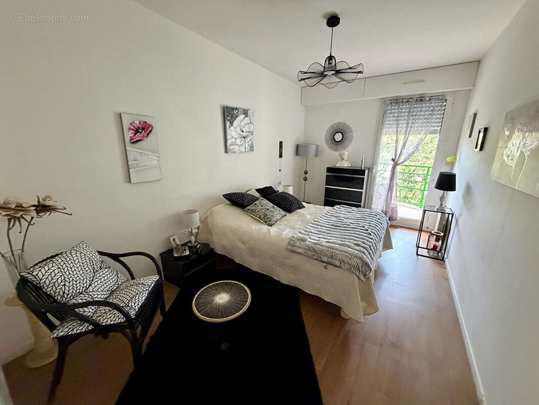 Appartement à CHALLANS