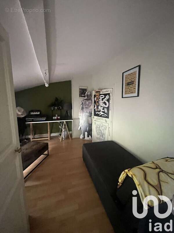 Photo 8 - Maison à SAUXILLANGES