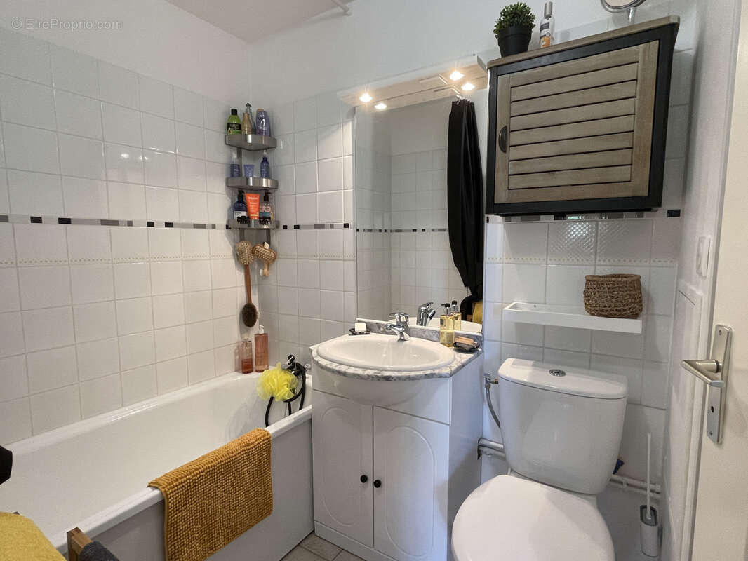 Appartement à VILLERS-SUR-MER