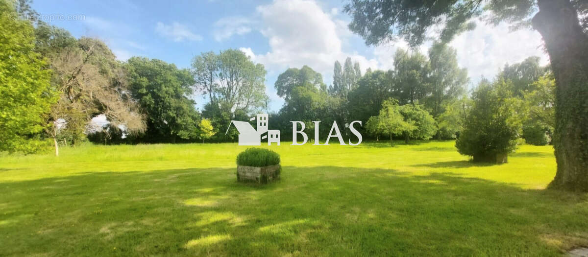 Maison à BEUZEVILLE