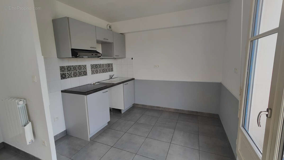 Appartement Provins T3 62 m2 - photo 8